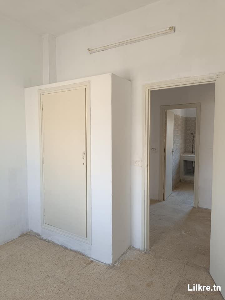 A louer un appartement S+2 a Sfax