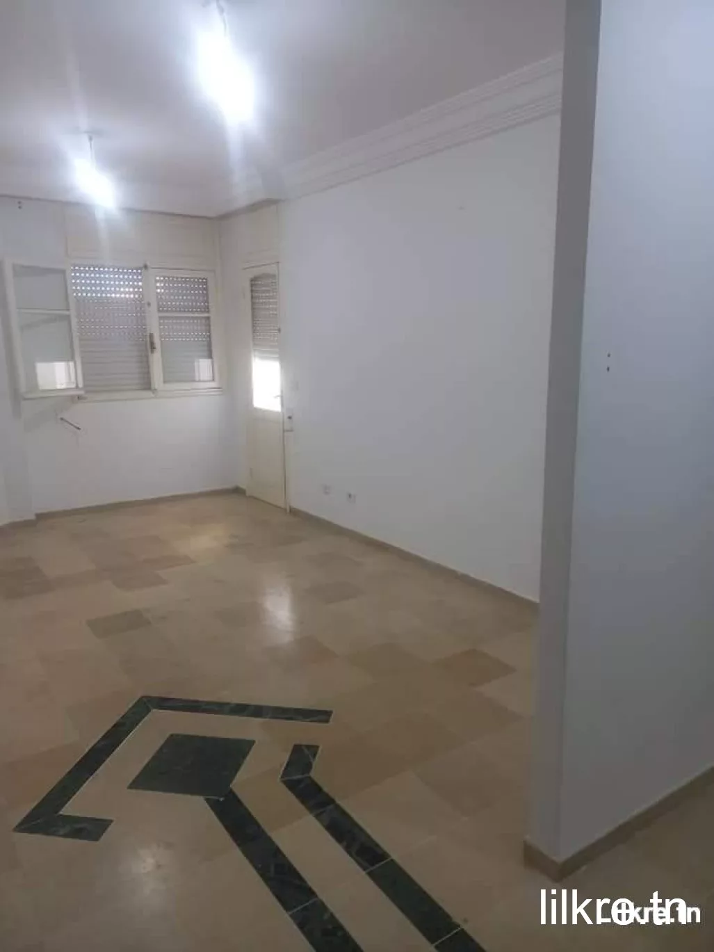 A louer un appartement S+2 a Sfax