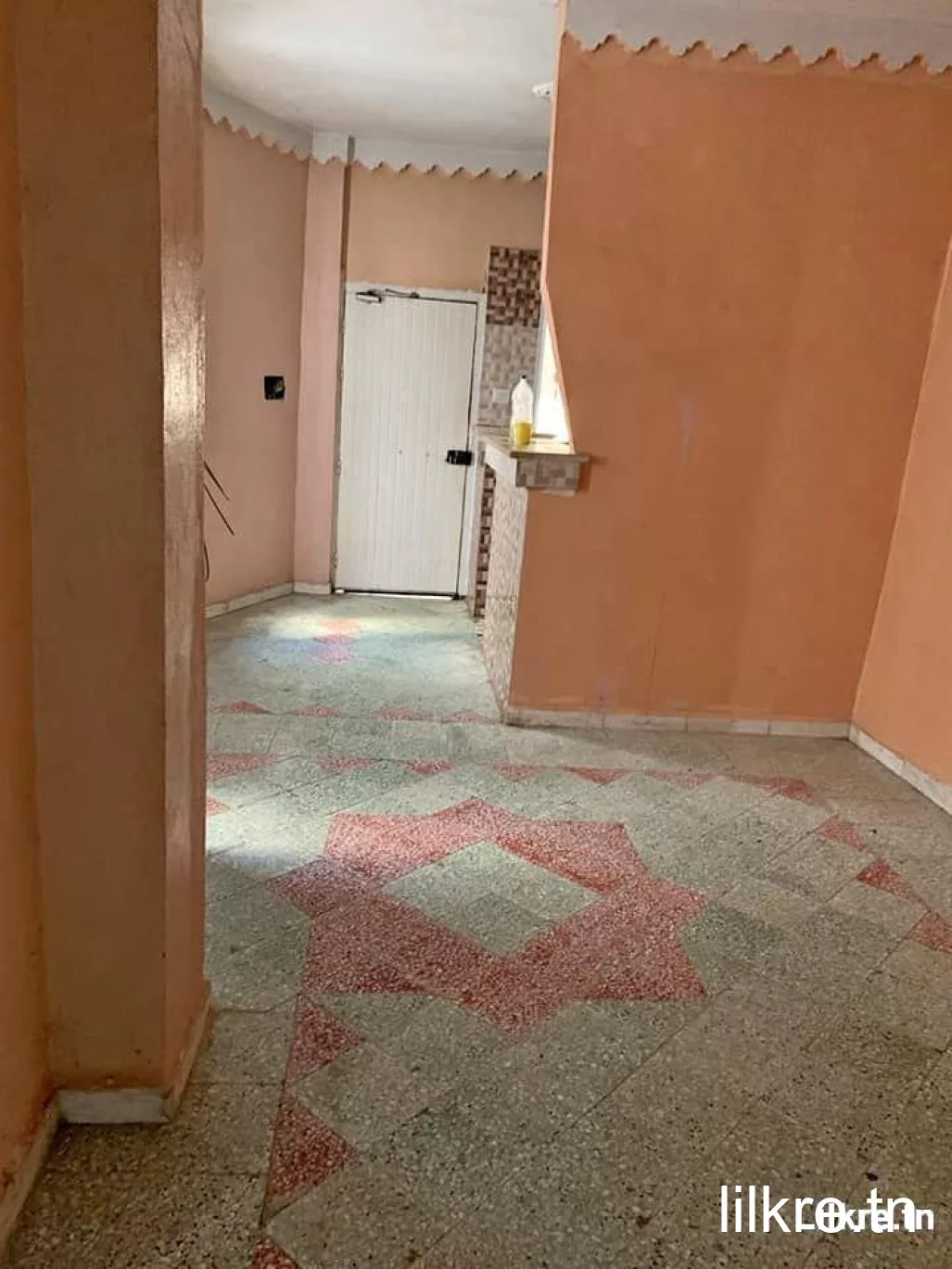 A louer Un appartement S+2 a Beb el khadra 