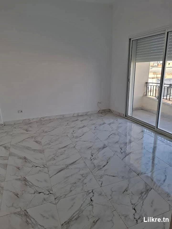 Appartement  S+3 a louer a Sfax