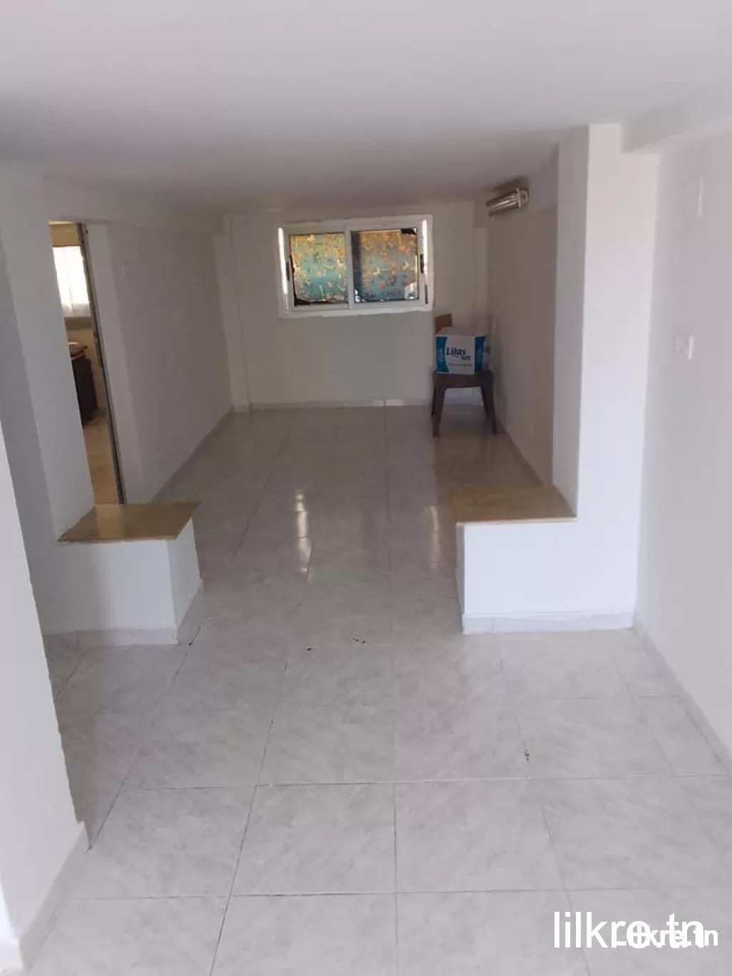 A louer  un studio S+1 a Bizerte 