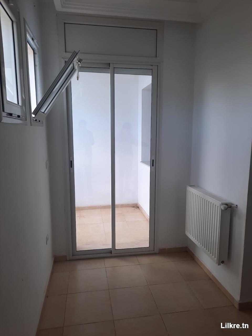 A louer un appartement S+2 a Manouba 