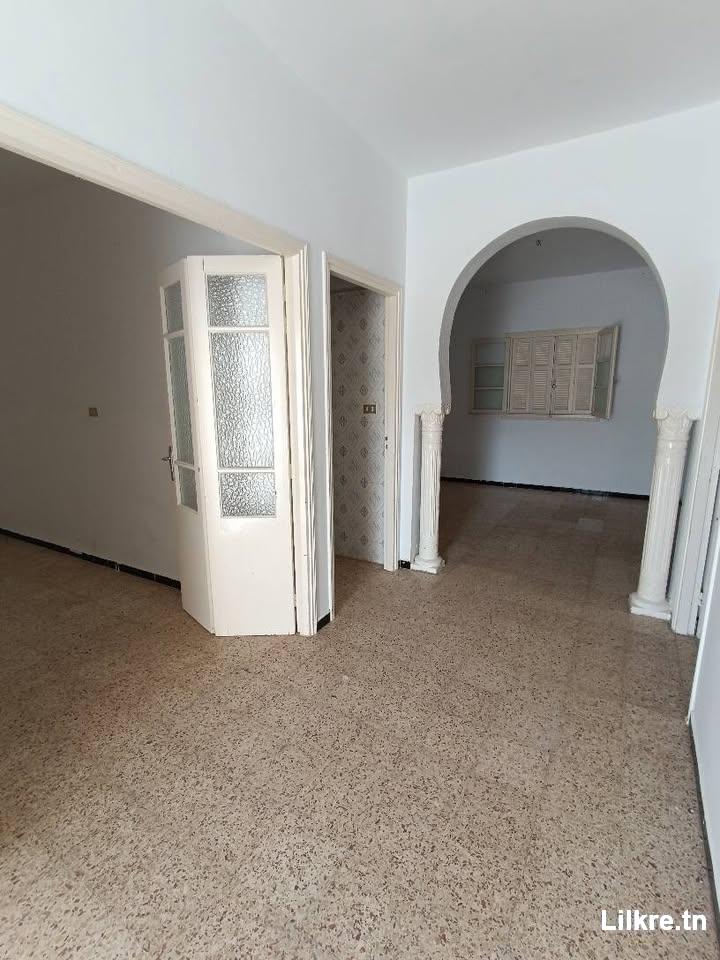 location maison a sfax