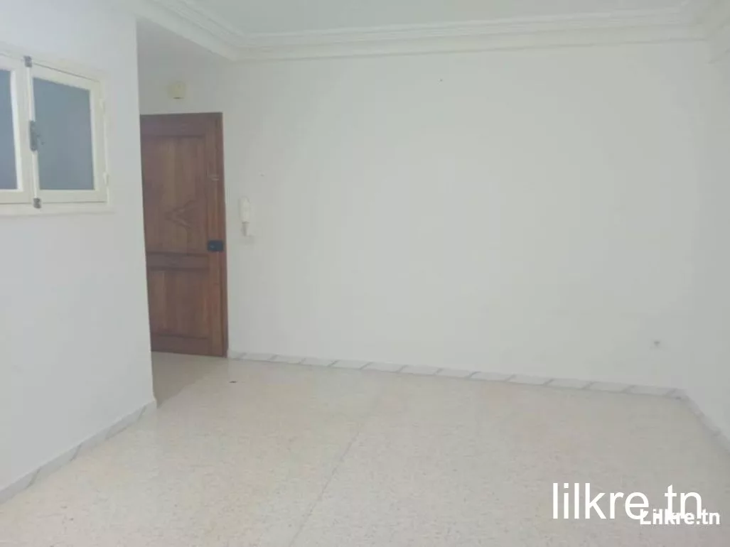 Un appartement S+2  à Sfax 