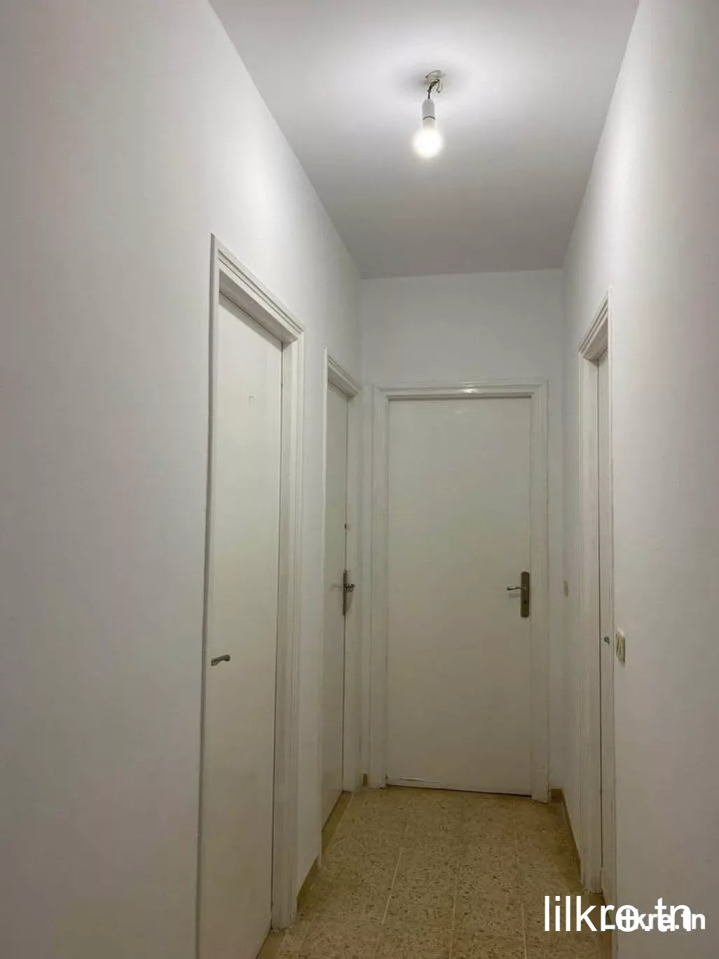 Appartement S+3   à Cite saha ariana