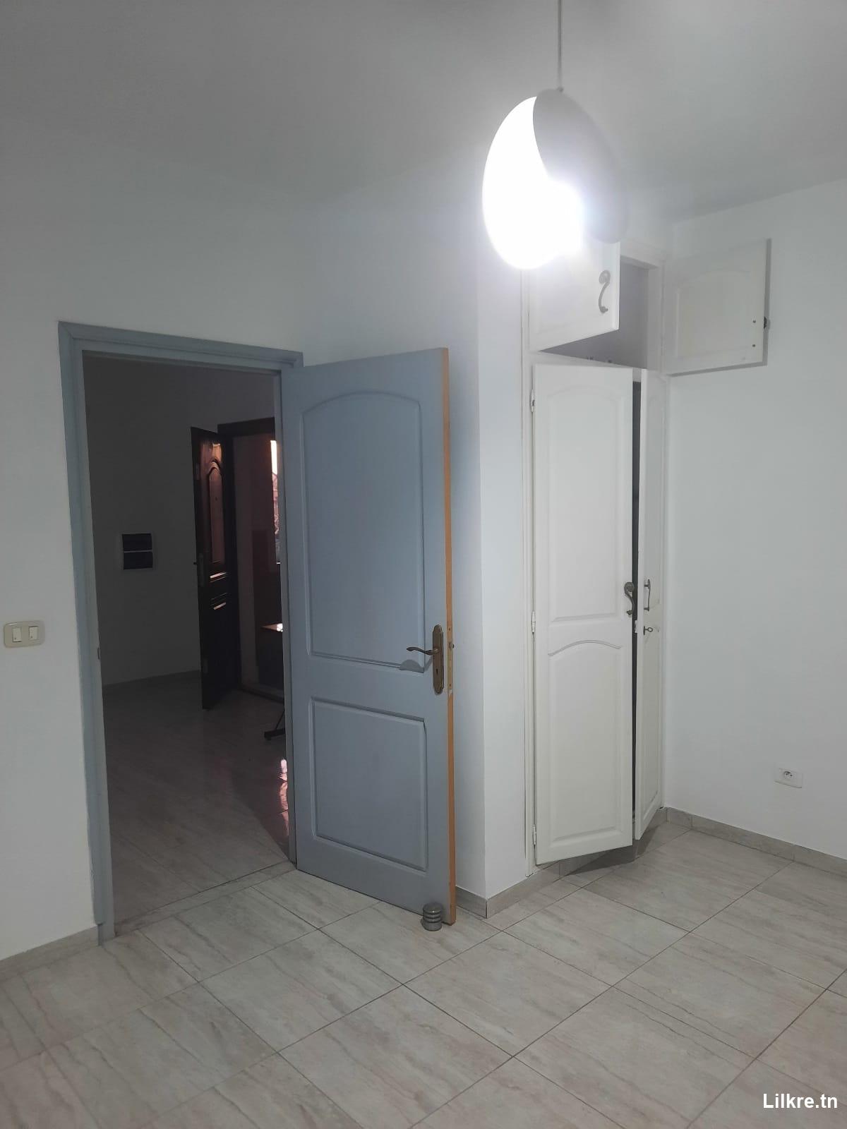 Appartement a Manouba