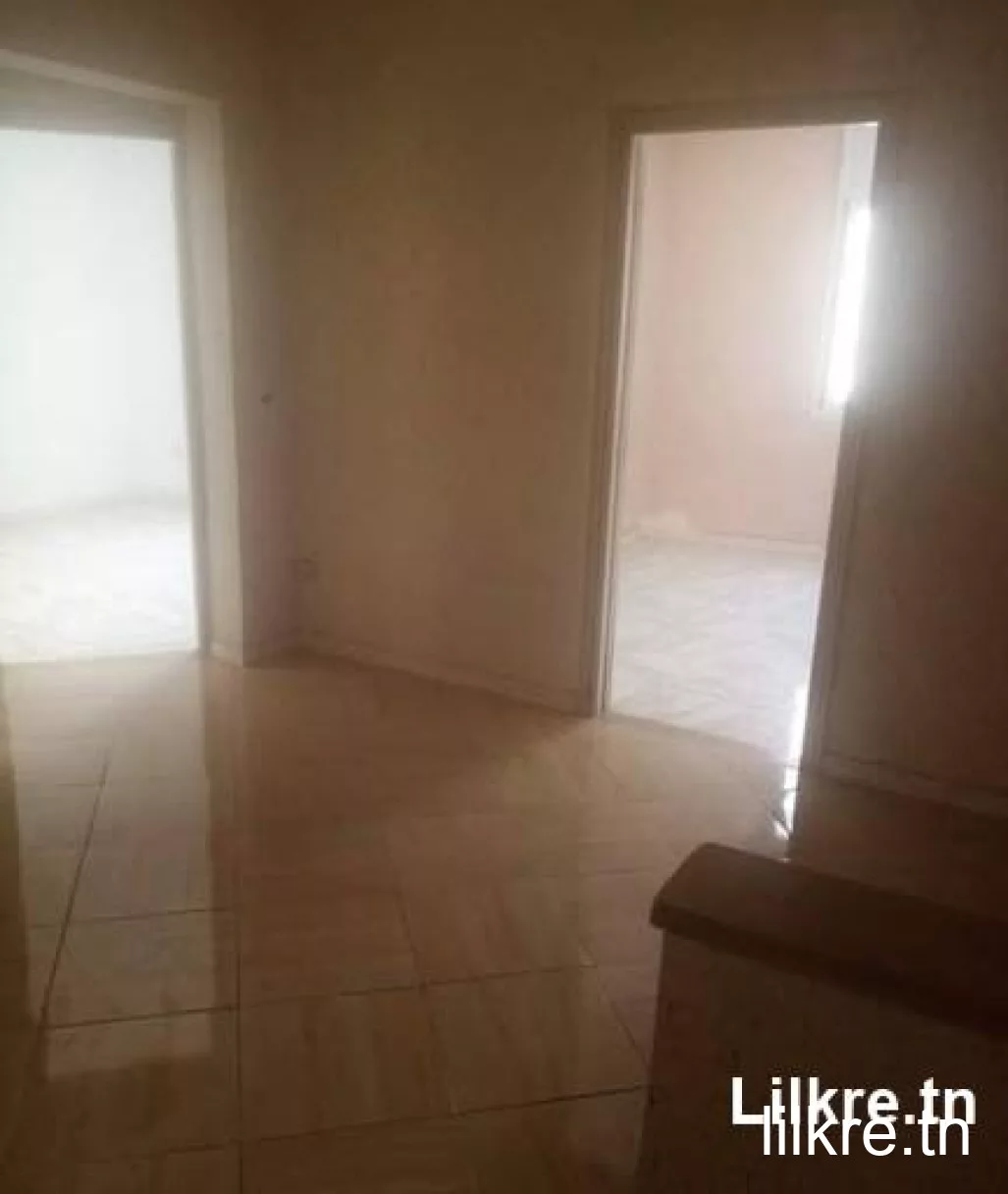 A louer un appartement a beb mnara