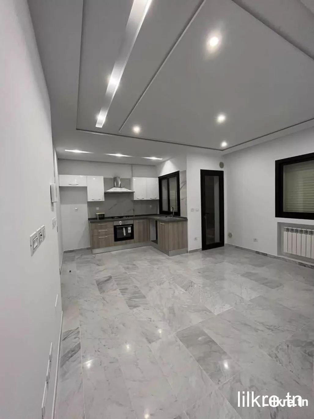 A louer un Appartement à Laouina