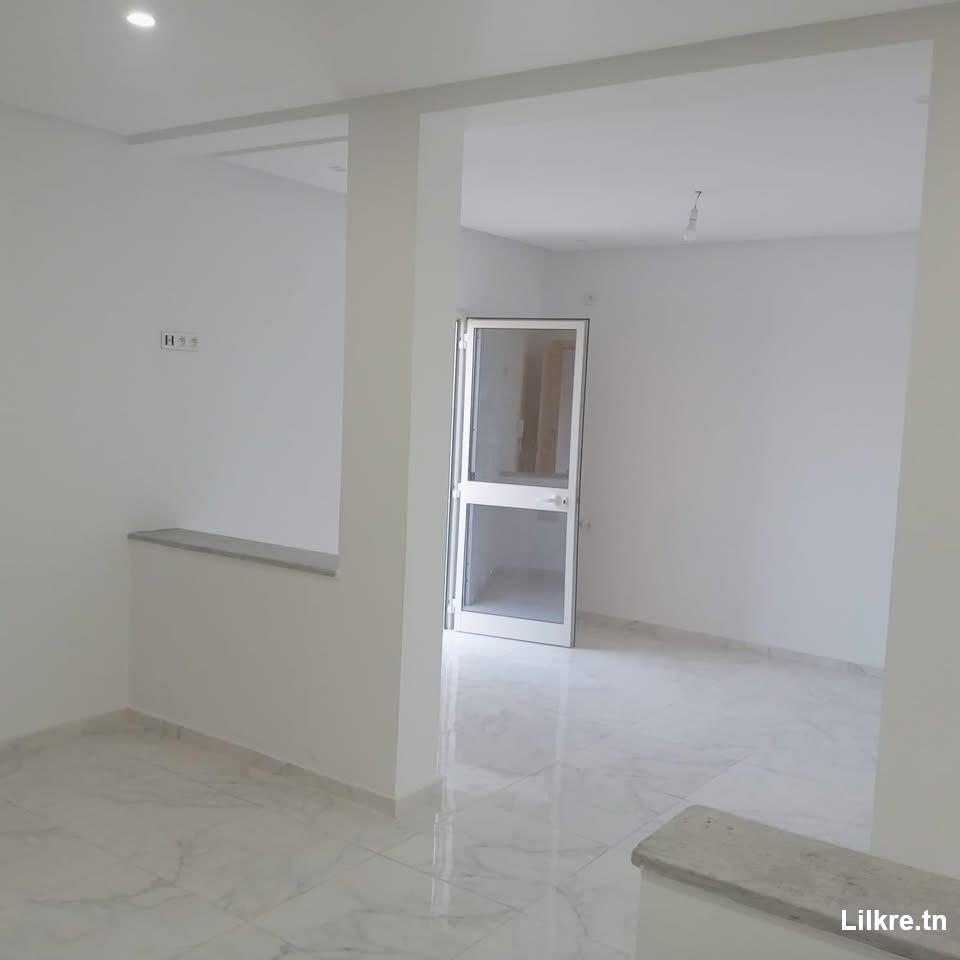 A louer un appartement à Sousse