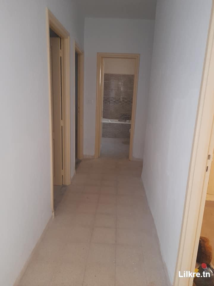 A Louer un Appartement à Sfax