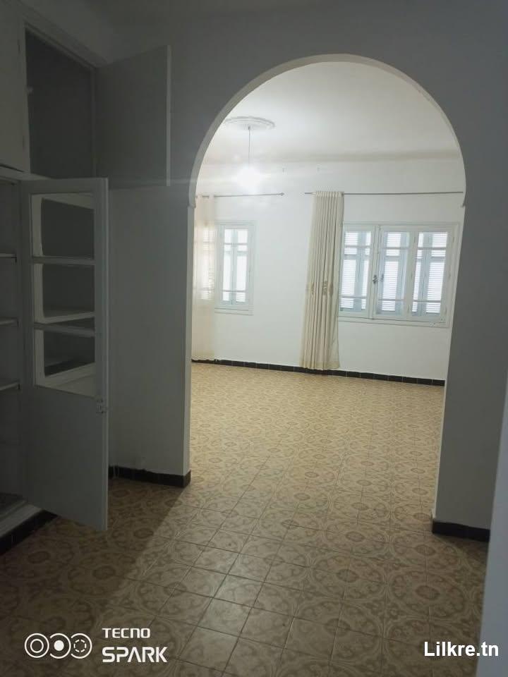 A louer un Maison à Nabeul