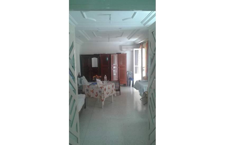 A louer un Appartement meublé à Denden