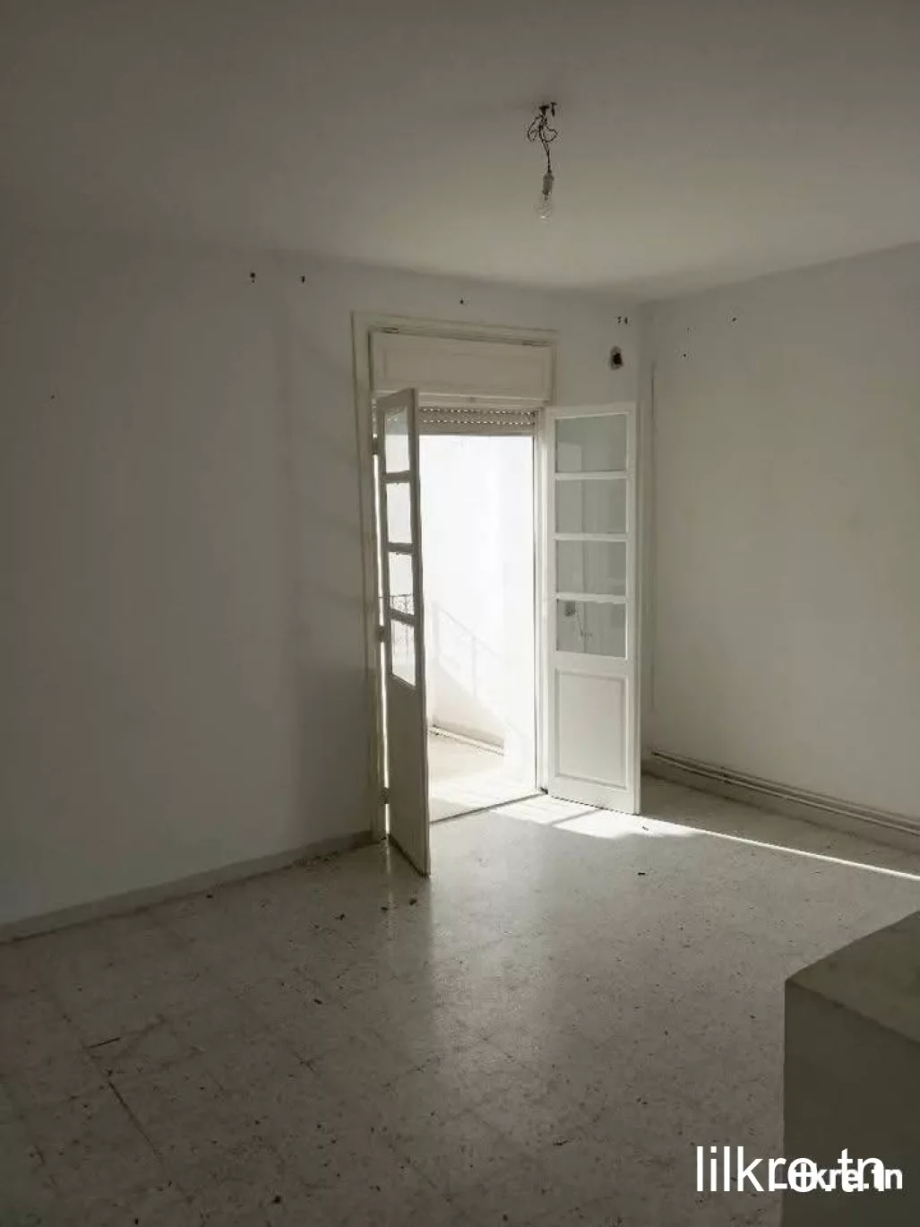 A louer un Appartement à Borj louzir