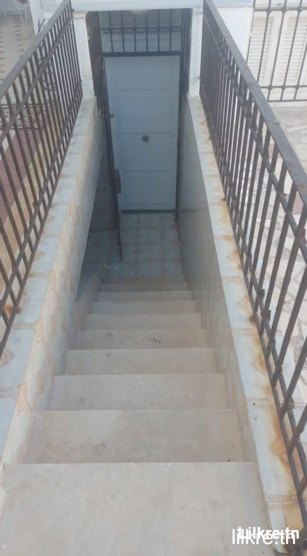 A louer un Studio  Hammam_lif Taher Sfar