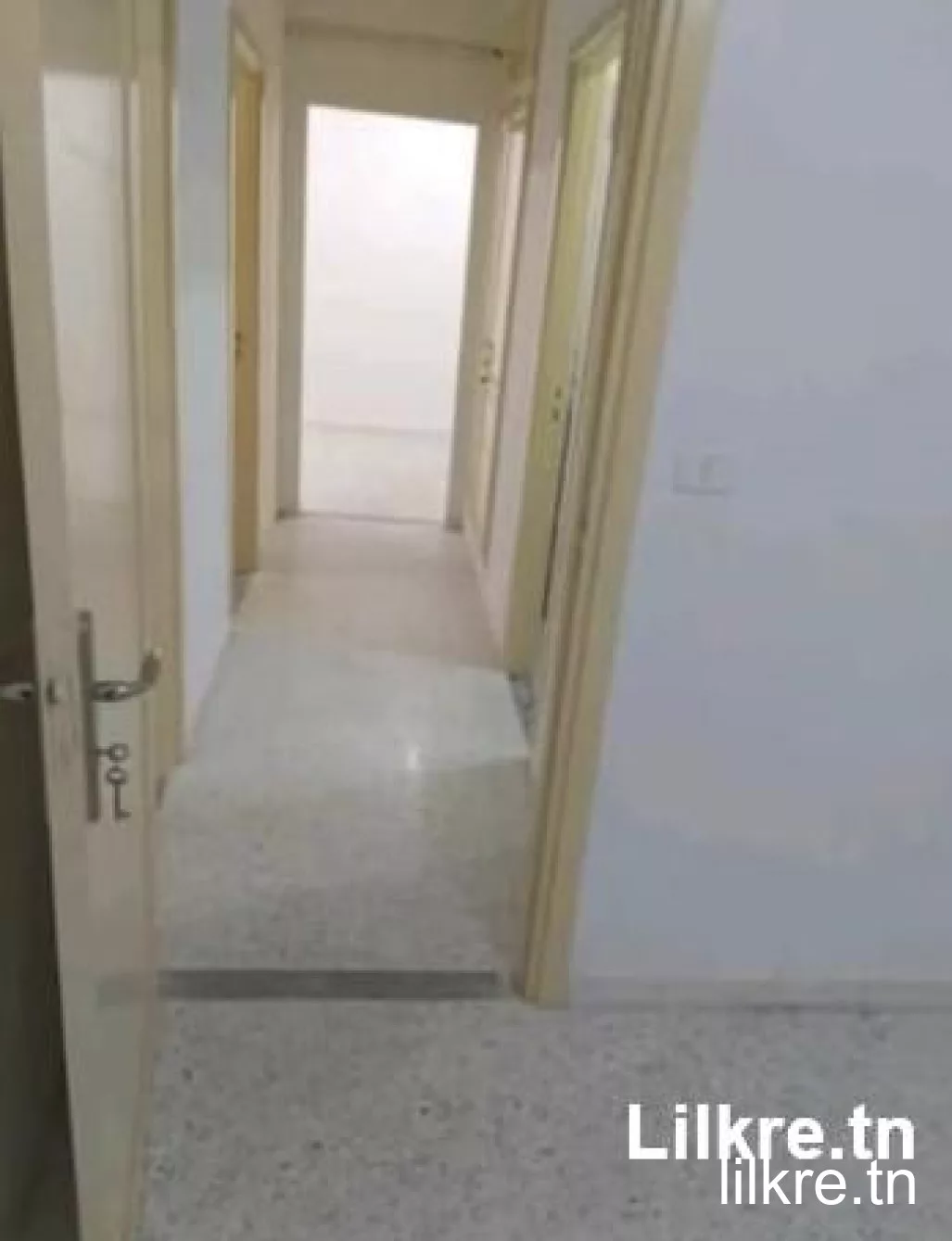 A louer un Appartement à Sfax