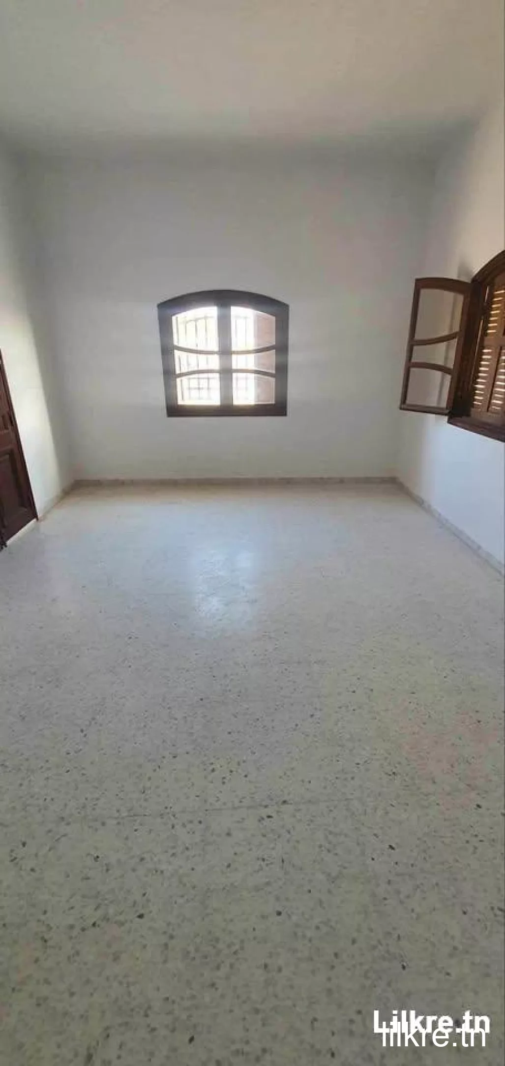 A louer un étage de villa à Sfax