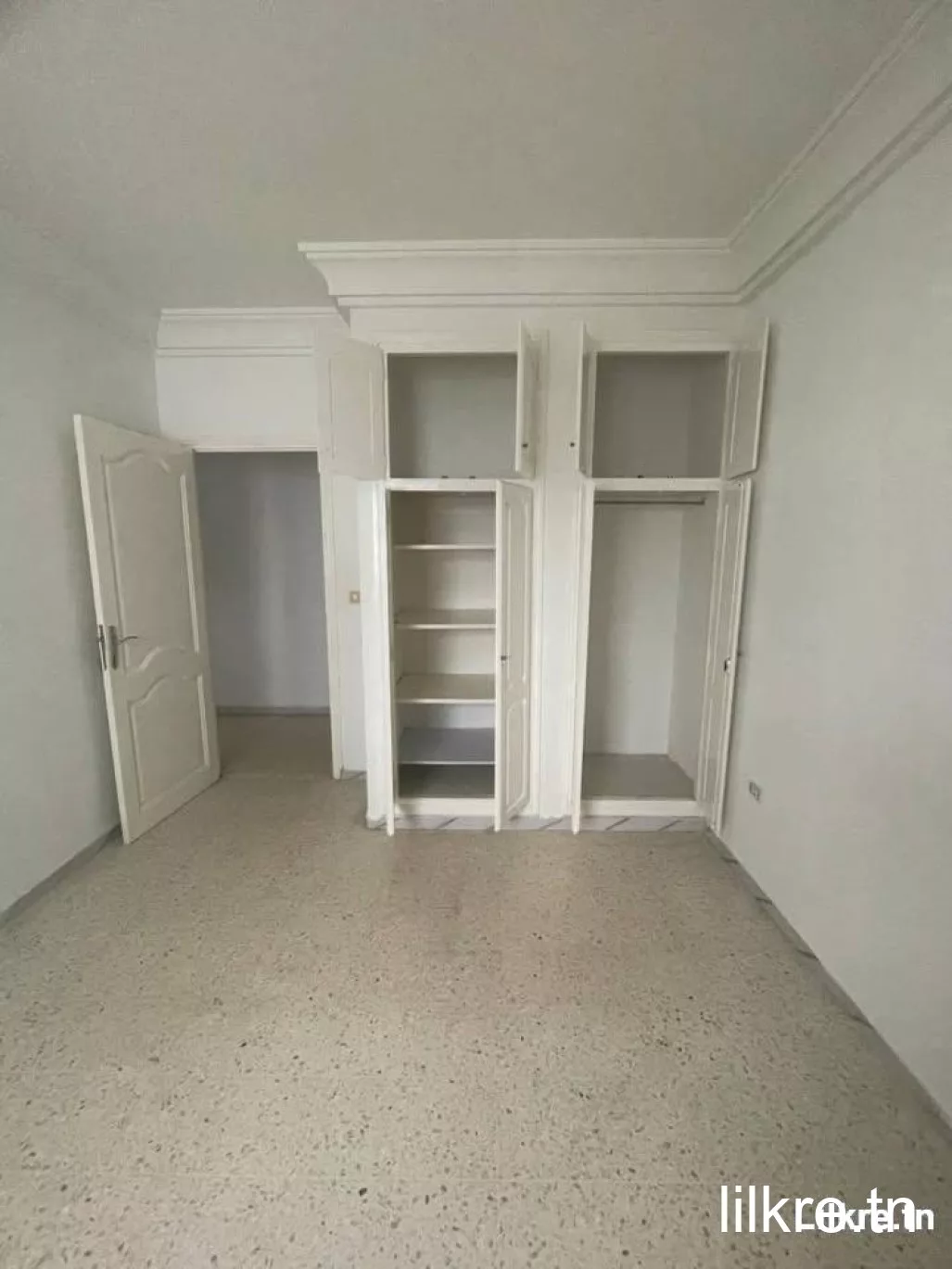 A louer Appartement  à  la Marsa