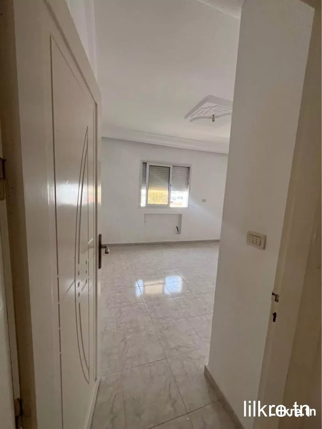 A louer un Appartement à Kaser Hellal