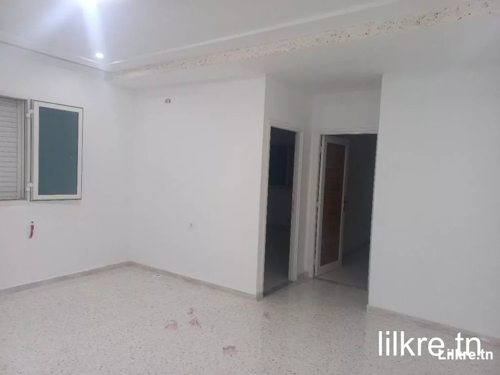 A louer un appartement à Mnihla