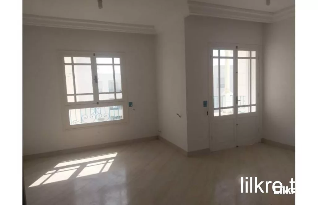 A louer un Appartement à Manouba