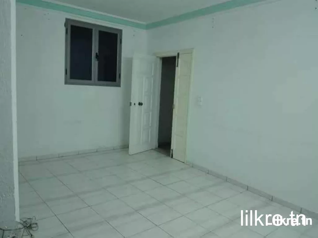 A louer un Appartement à Chatt mariem