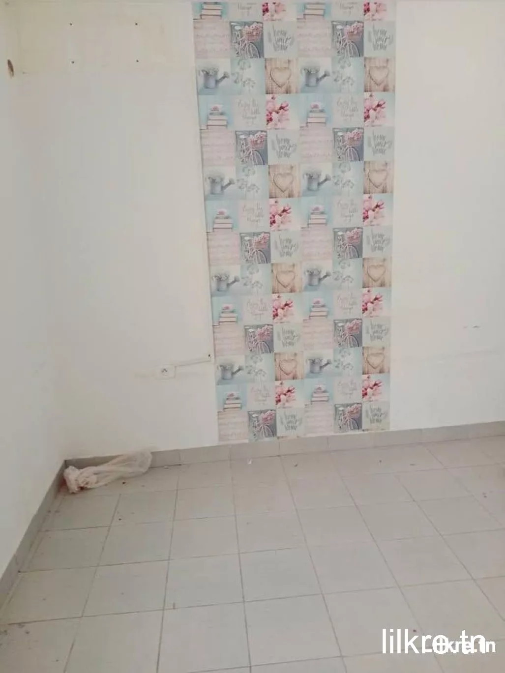 A louer un studio à Sousse