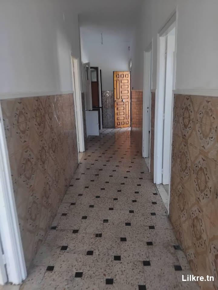 A louer un Maison à ben arous