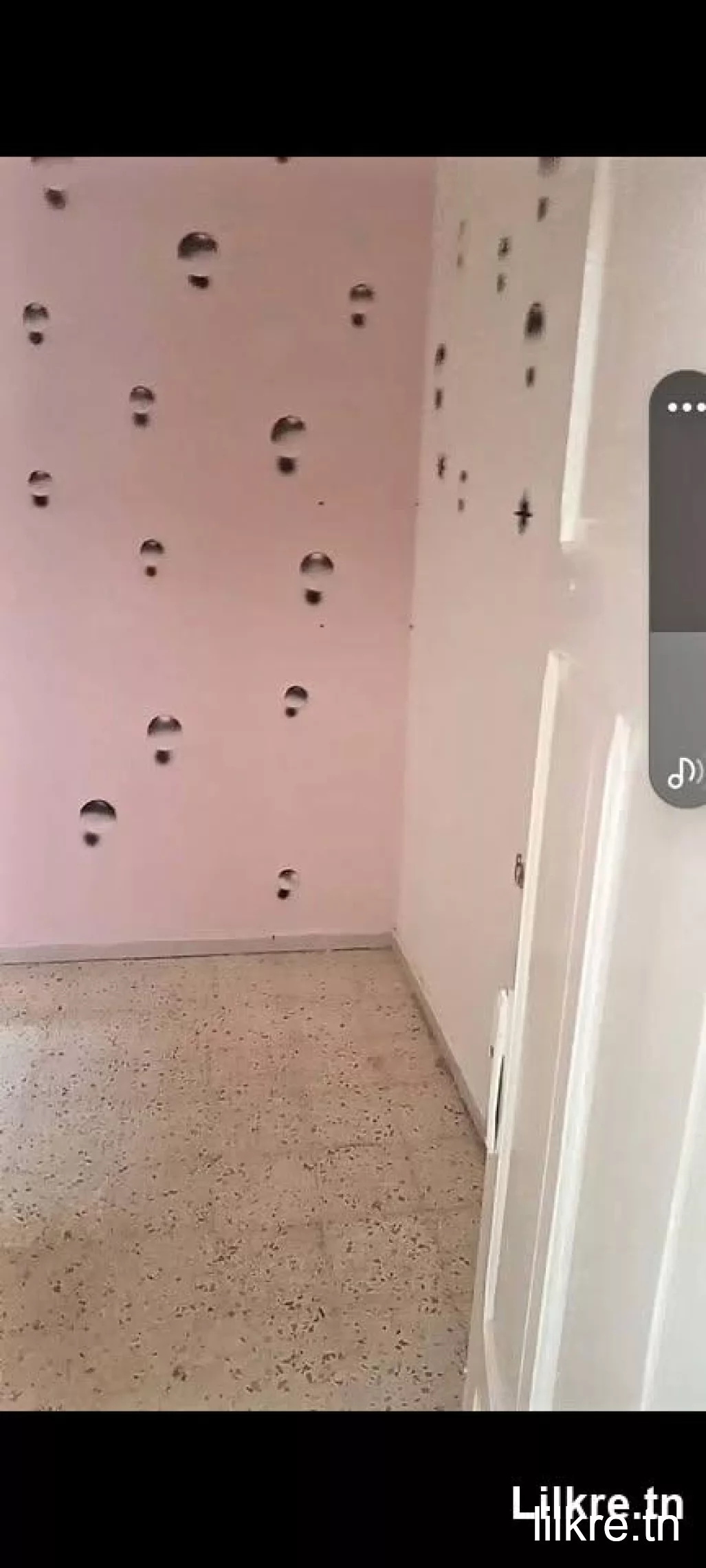 A louer un Appartement à Hammem chatt