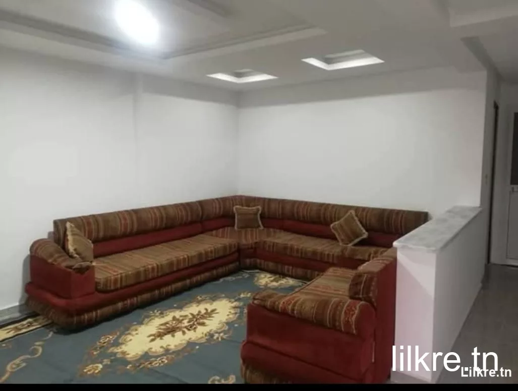 A louer un maison à mourouj 3