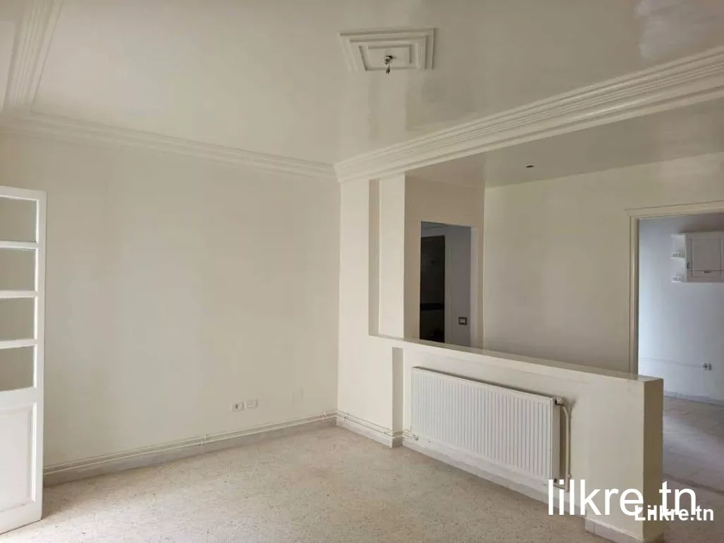 A louer un Appartement à Ariana 