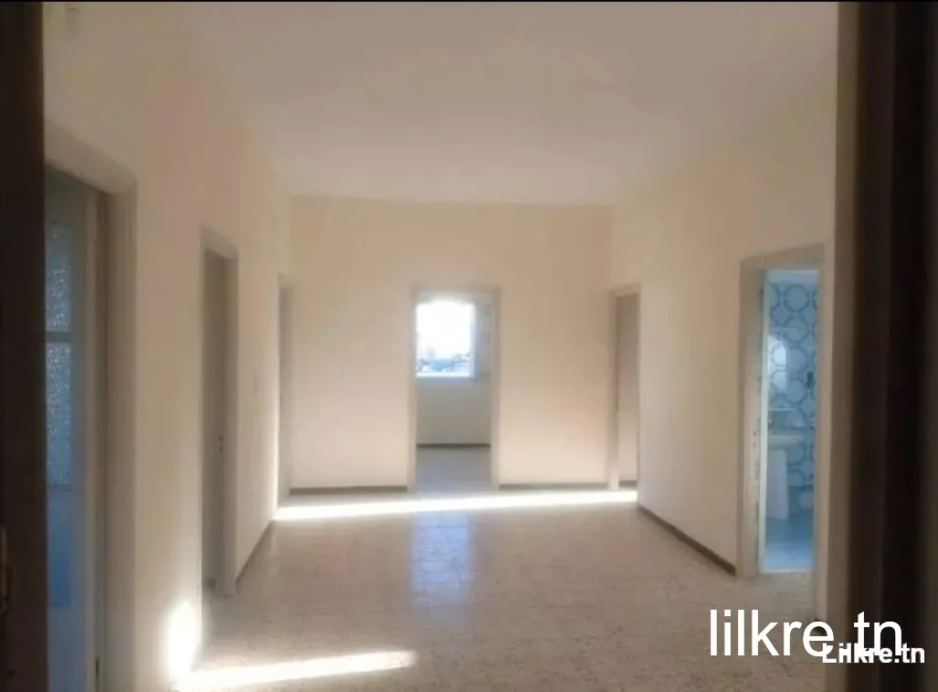 A louer un Appartement à sfax