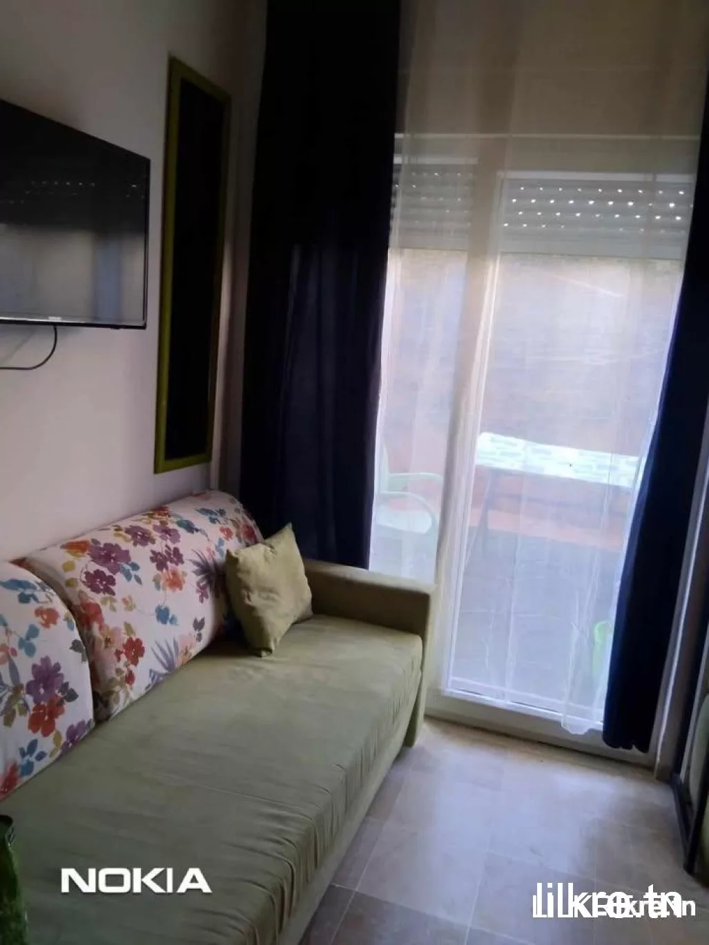 A louer un studio à sousse