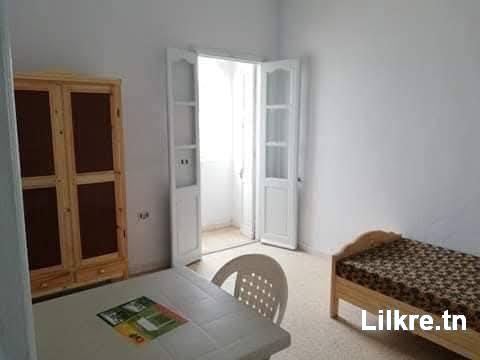 A louer un studio à Sfax