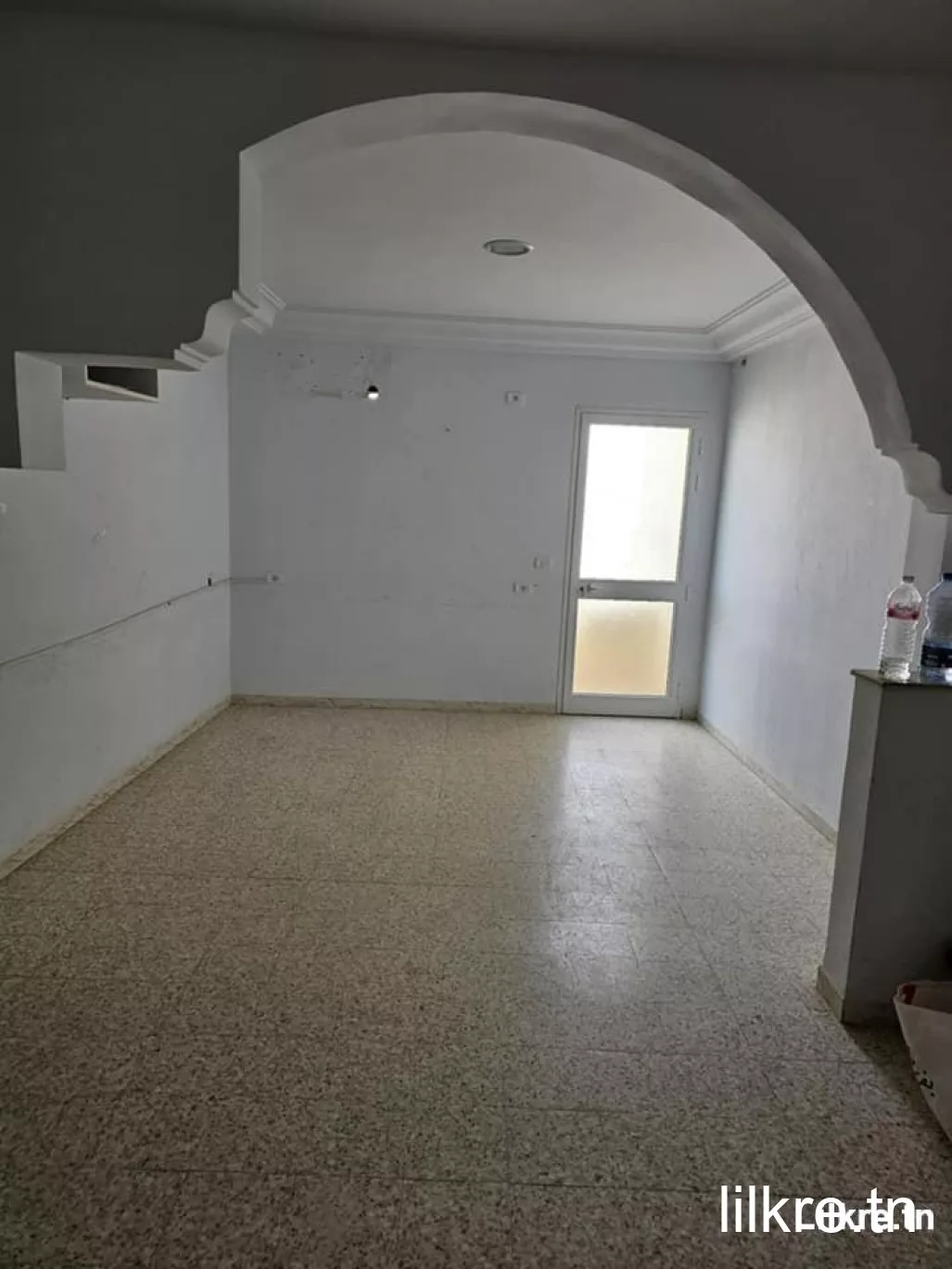 A louer un appartement à Sakiet eddaier 