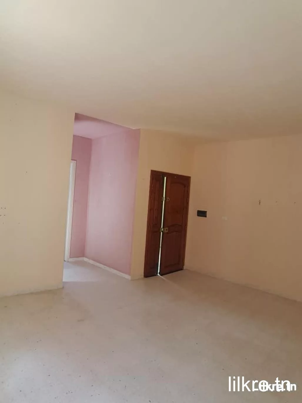 A louer un appartement à  Mnihla