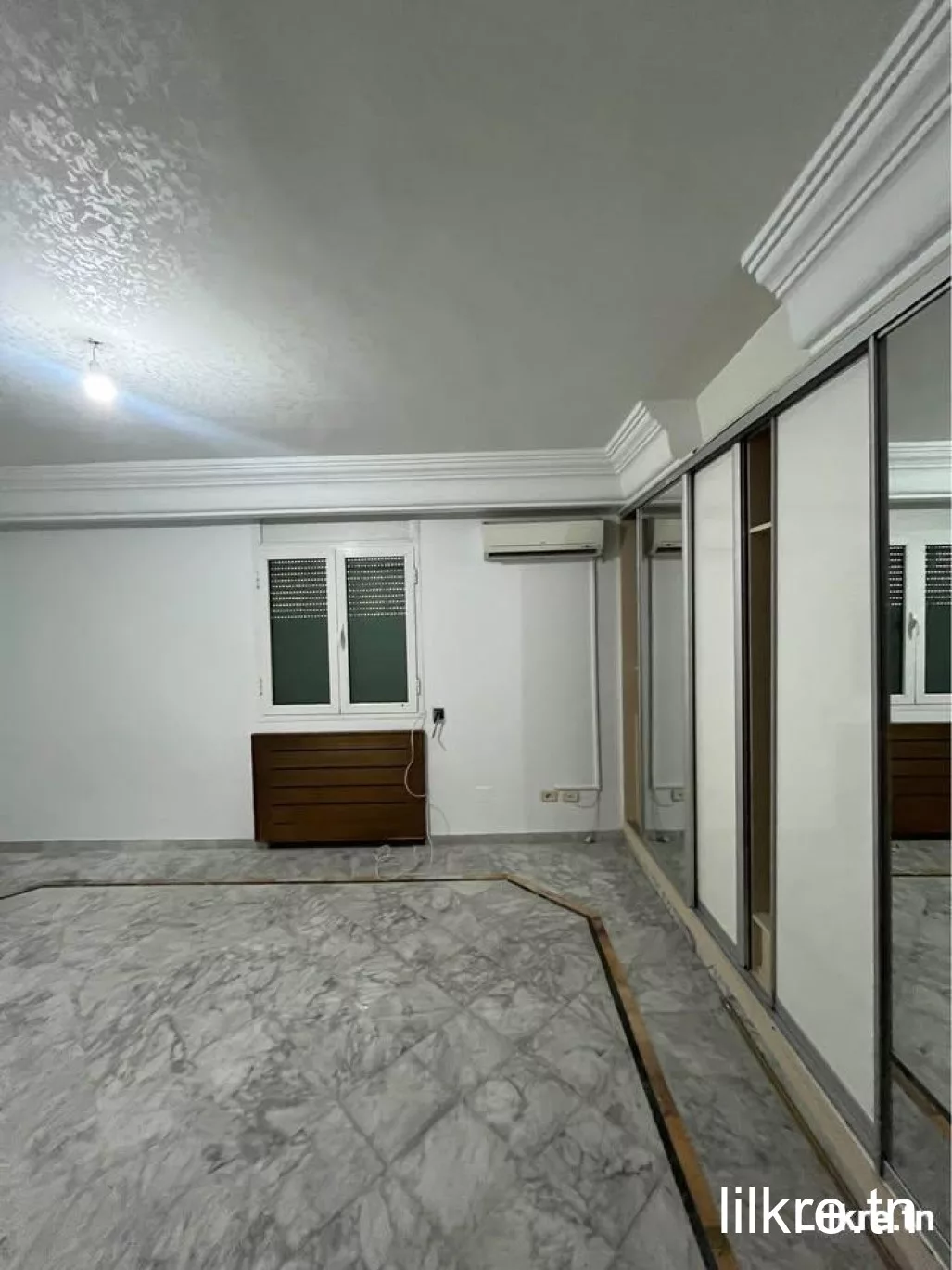A louer un appartement à Menzah 7 