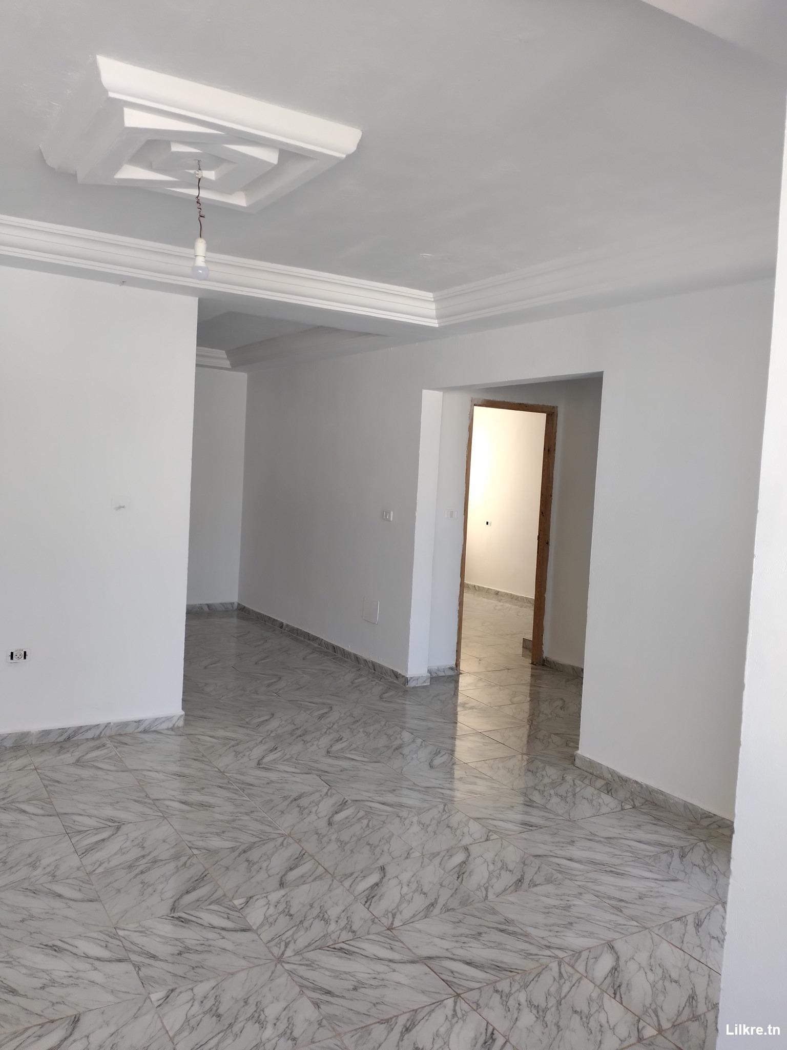 A louer un Appartement à Ariana soghra 