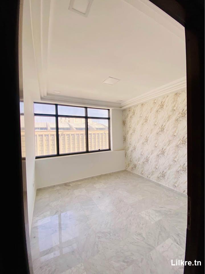 A louer un Bureau à Sfax