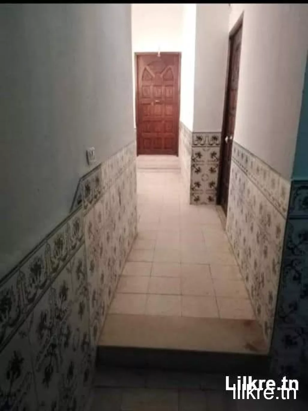 A louer un Appartement à beb menara