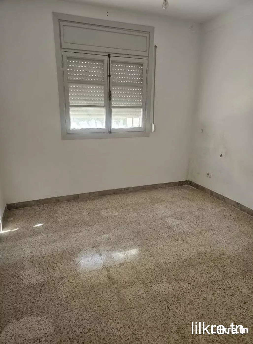 A louer un RDC à Ben Mahmoud 