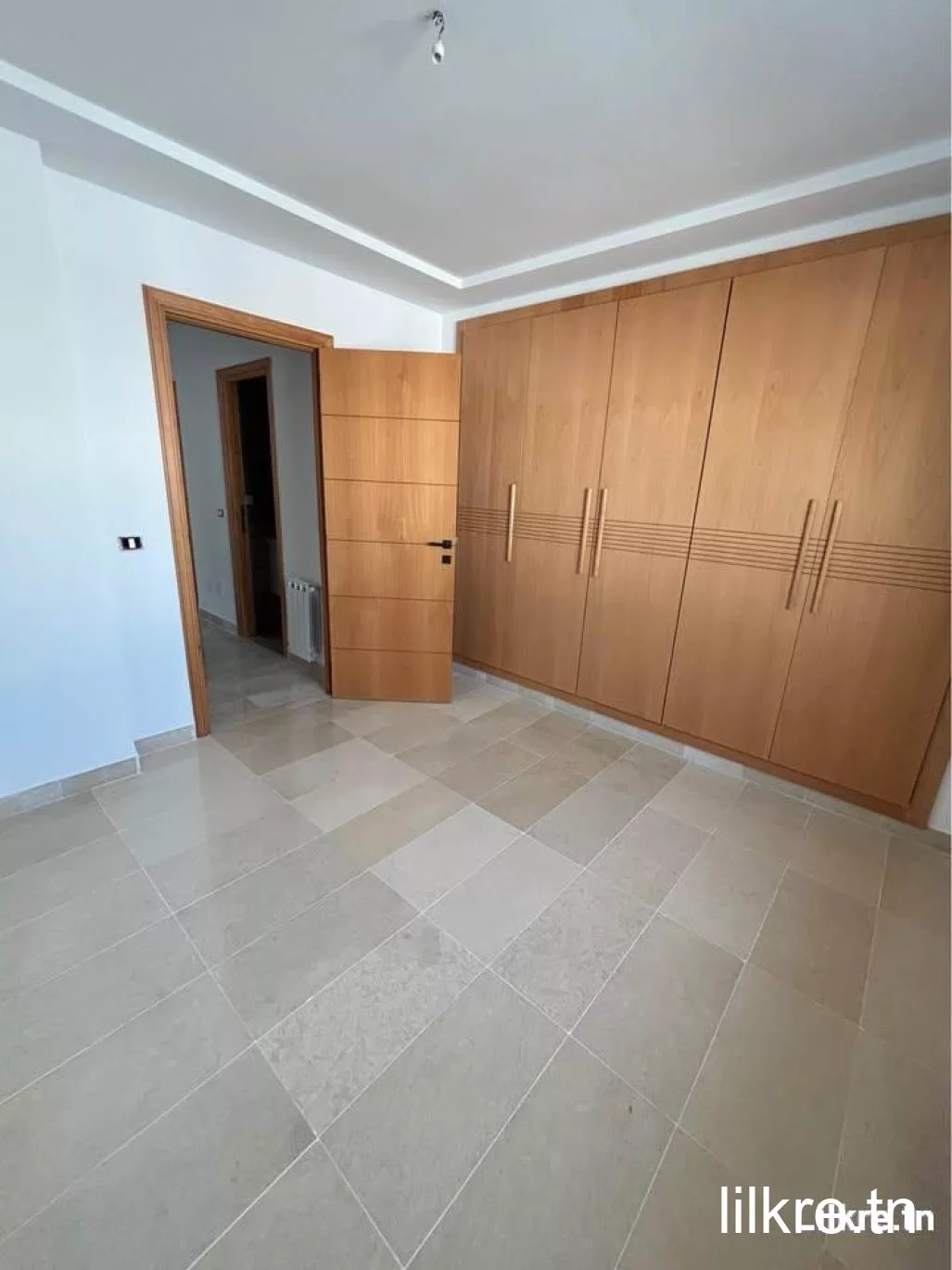 A louer un Appartement à Ariana