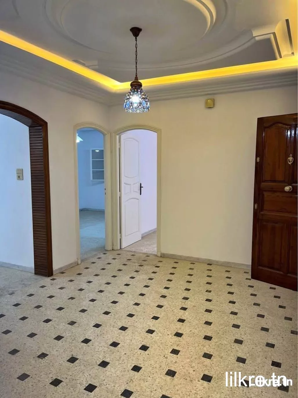 A louer un Appartement à Sfax