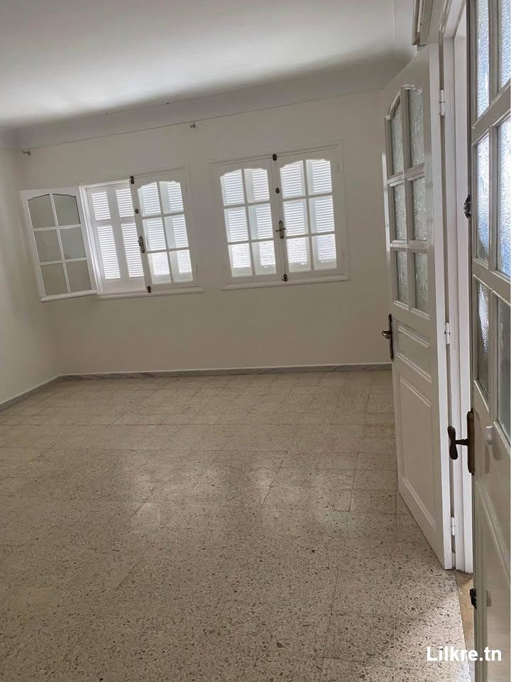 A louer un maison à Nabeul