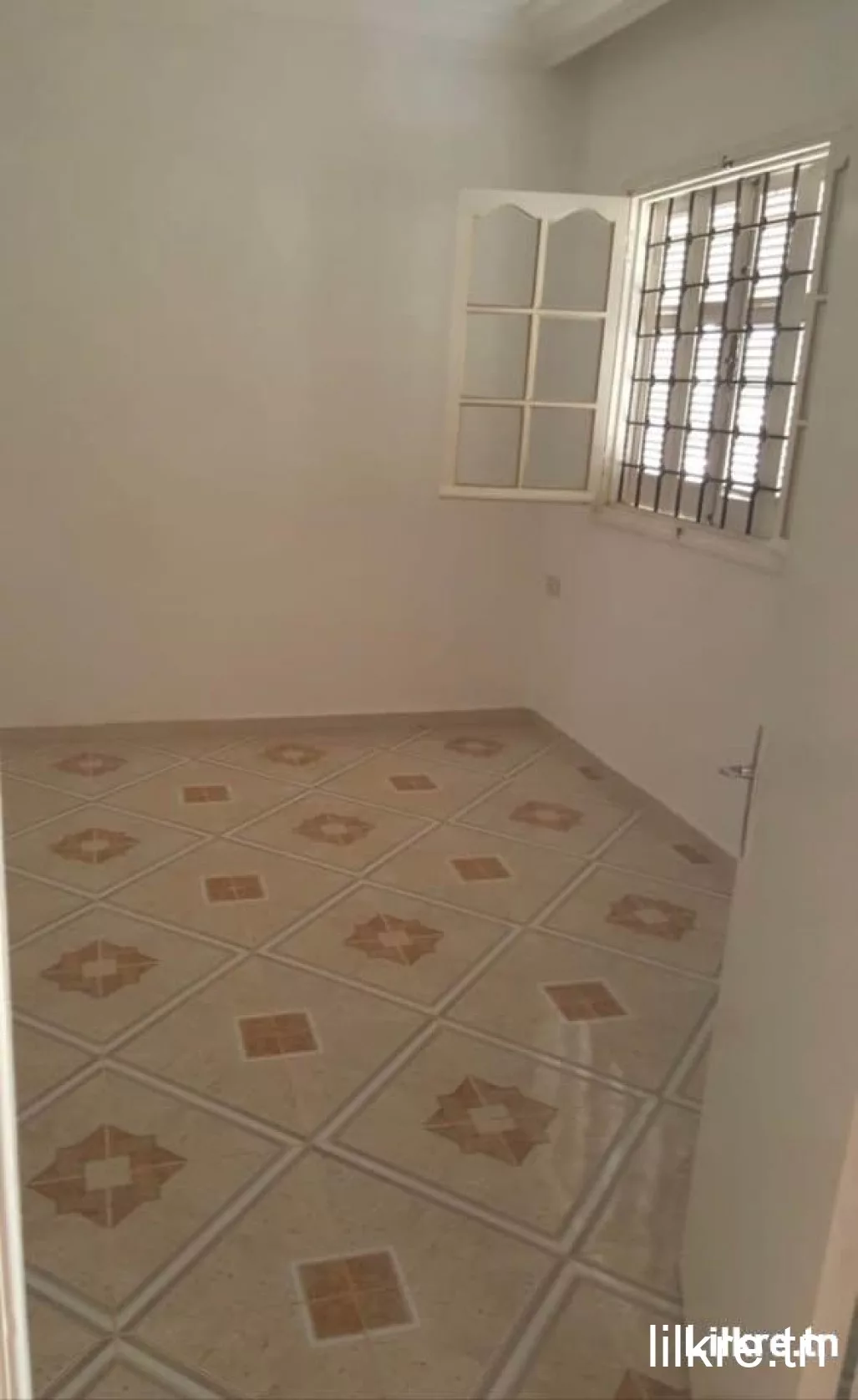 A louer un appartement à Bizert