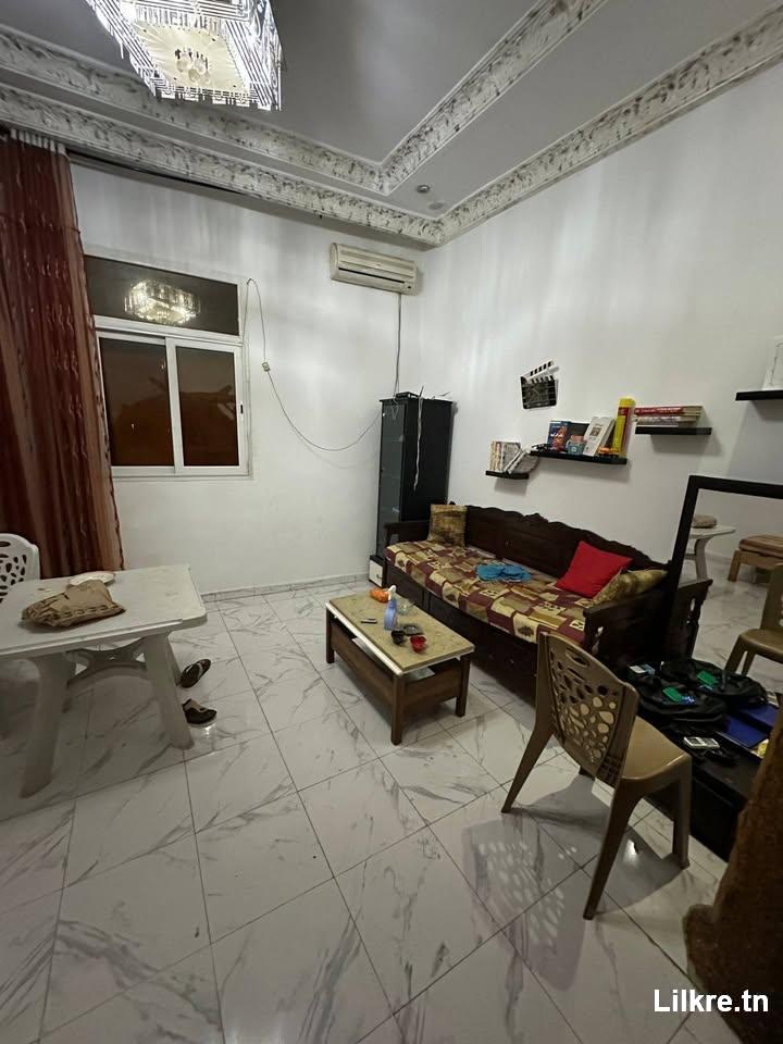 A louer un chambre à Beb khadhra 