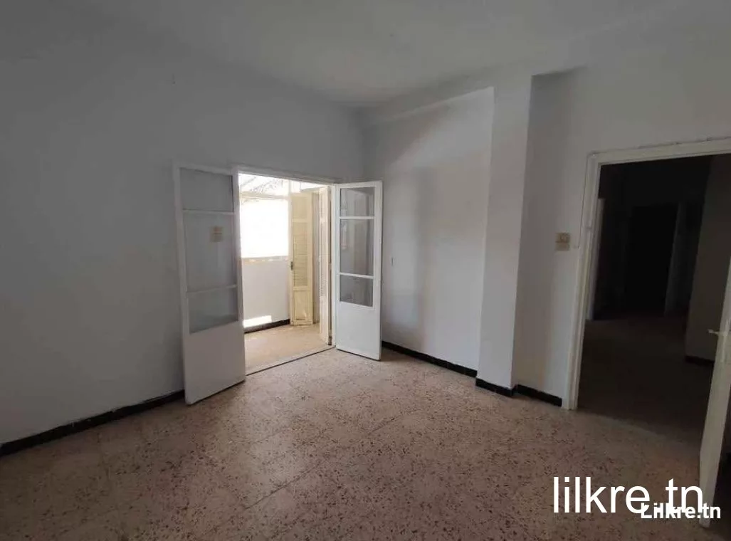 location appartement a sfax