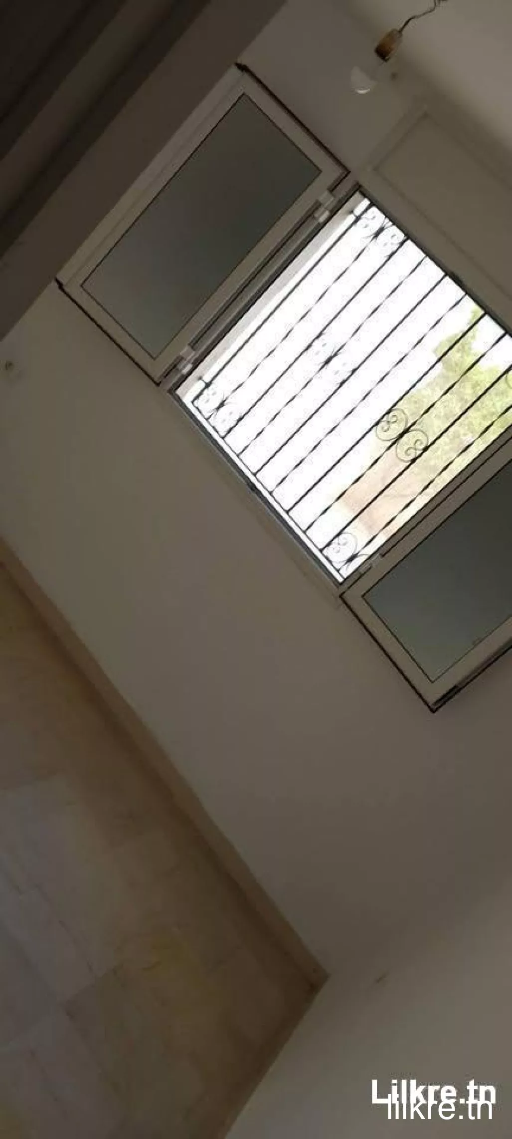 un etage studio s1  a louer denden