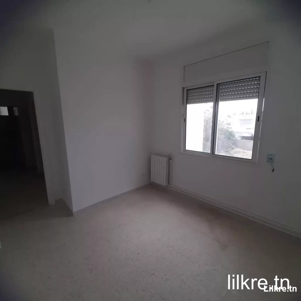 appartement a louer s+3 