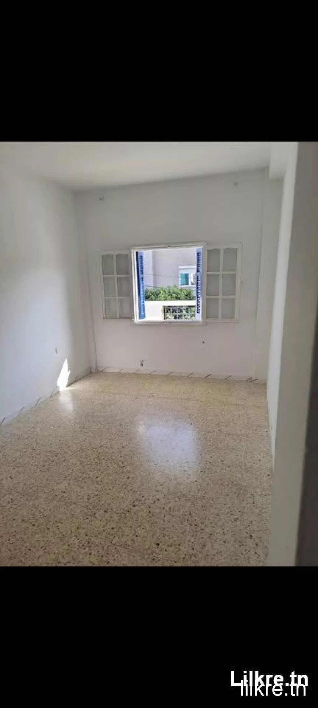 À louer un appartement s+2 boumhel