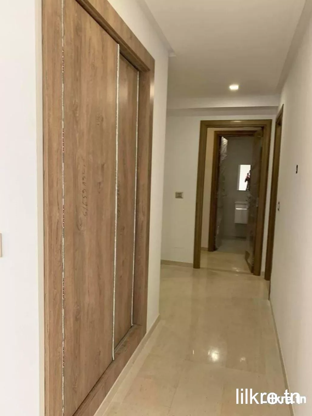 appartement a louer s+2